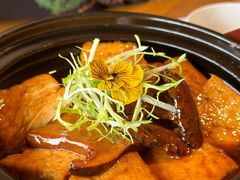 -汝是素•文创素食馆(金月湾店)