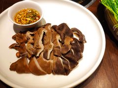 -甘家界牌柠檬鸭(青山店)