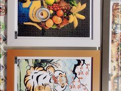 -3D·JP拼图(合生汇店)
