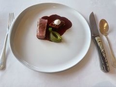 -Caprice(香港四季酒店)