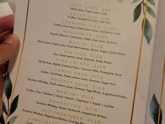 -Oasis Bar & Grill