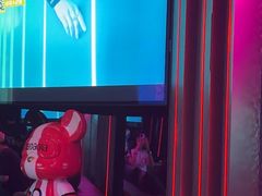 -星聚会KTV(上海松江万达店)