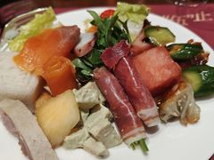 -上海金陵紫金山大酒店·汇海餐厅