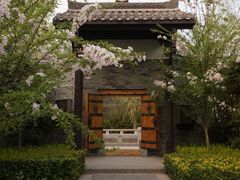 -处女泉风景名胜区