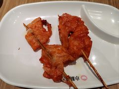-小杨生煎(乐坊虹井店)