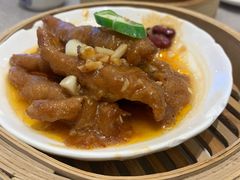 -汤臣·空中餐厅·严选粤菜(石湾世博广场店)