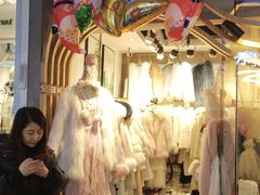 -南京时尚莱迪购物广场(正洪街店)