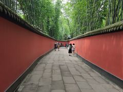 -成都武侯祠博物馆