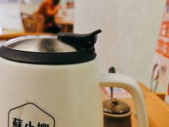 -苏小柳点心·手作小笼包(新街口分院店)