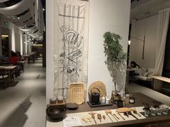 大堂-boundaries籬苑(瑞光创意工厂-贰号院店)