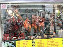 -丽丰茶冰室