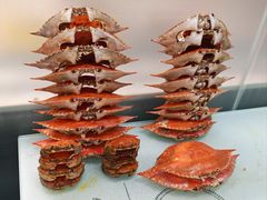 -钱库里海鲜自助(唐山街店)