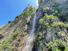 -野三坡清泉山风景区