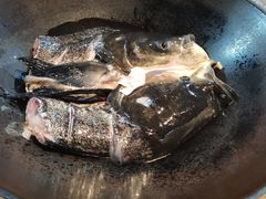 -好灶头妈妈菜·柴火灶台鱼·千岛湖土菜地标美食
