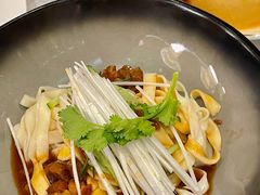 -酌宴府The China Club·广州万富希尔顿酒店(云城东路店)