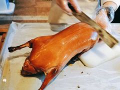 -四季民福烤鸭店(王府井灯市口店)