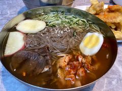 -屋里家延边朝鲜族冷面(南园店)