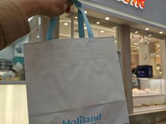 -好利来.生日蛋糕(杨家坪店)