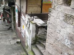 -湖广会馆-东水门及古城墙