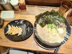 -博多一双(博多駅東本店)