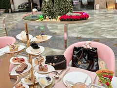 -视博茶点(美狮美高梅店)