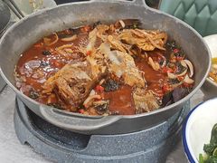 -湘中缘·湖南菜(娄底驻京办店)