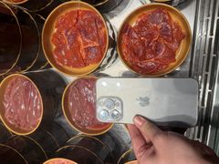 -海底捞大排档火锅(悦荟广场店)