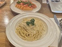-安妮意大利餐厅(世贸天阶店)