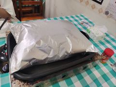 -九门寨石锅鱼烤鱼