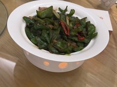 -东北风(江北万达店)