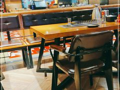 大堂-白玉串城(南六中路店)