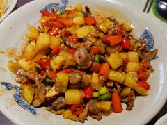 -潇湘阁(昆泰国际大厦店)