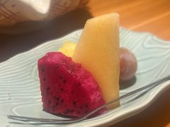 -大岛日本料理铁板烧(南通大饭店)