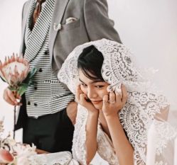 -美丽人间婚纱摄影