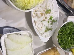-潮汕大目牛肉火锅(上梅林店)