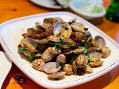 -潍城老菜馆·地标美食