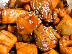 -七色云蔬食(喜邻里店)