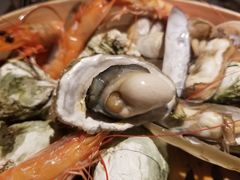 海鲜拼盘-原製原味(普陀山磐龙店)