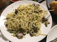 -HIGH FIVE哈福手工汉堡(桂林路店)