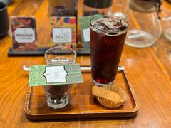 -星巴克臻选店(澳门伦敦人店)