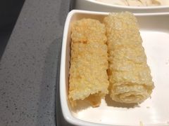 -海底捞火锅(金光华店)