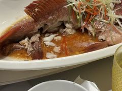 -大锅强·蒸海鲜青岛菜(金沙滩店)