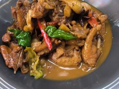 -滁香园·滁州菜(琅琊山店)