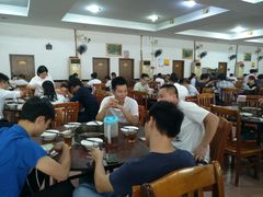大堂-华仔土鸡店(创意产业园店)
