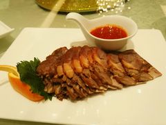 -风味小馆(天目湖宾馆店)