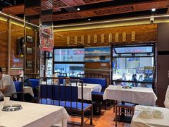 -清真.德枭炕肉店.青海菜(大新街夜市店)