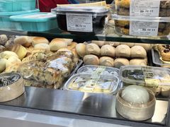 -宫门口馒头铺(创始人总店)