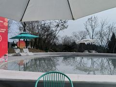 -仙海旅游度假区