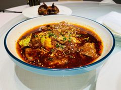 -渝悦情·新派川菜(建国门店)