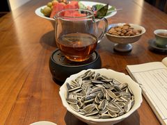 -王府茶楼茶宴·创意菜(朝阳公园店)